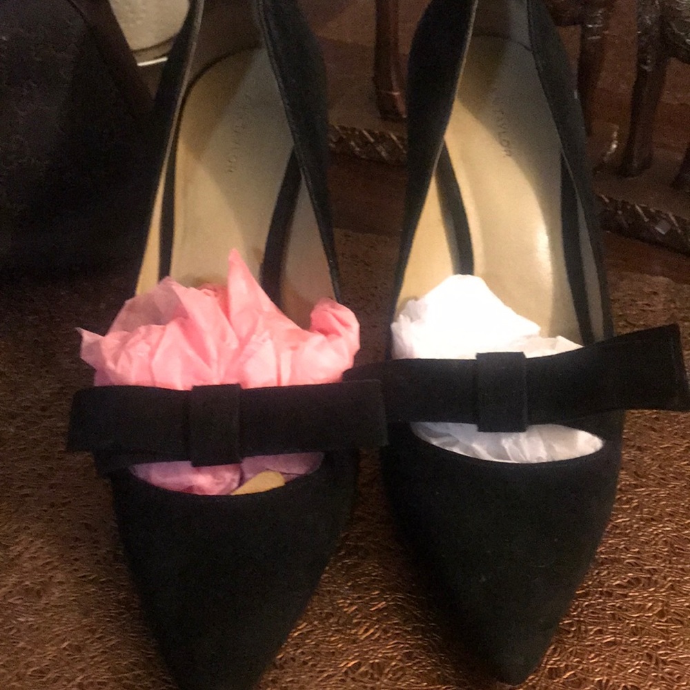 Pumps